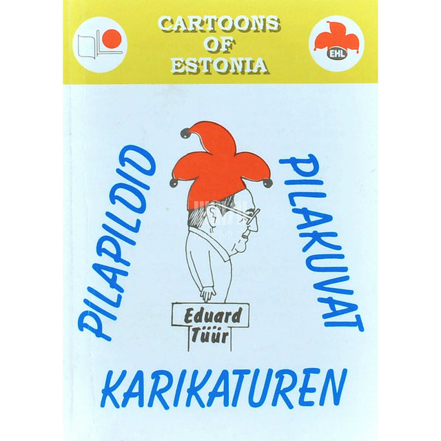 Eduard Tüür - Pilapildid 1. osa