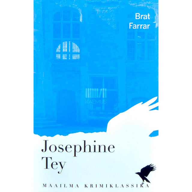 Josephine Tey - Brat Farrar