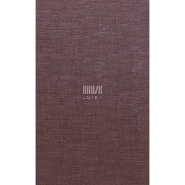 Johannes Semper - Kivi kivi peale