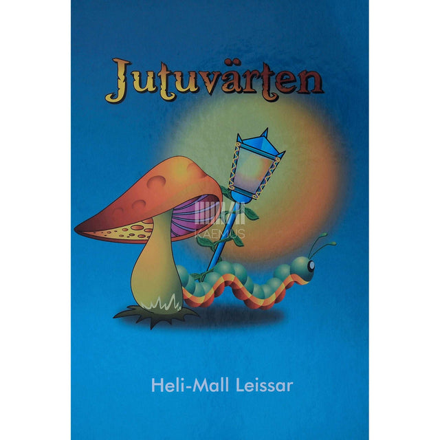 Heli-Mall Leissar - Jutuvärten