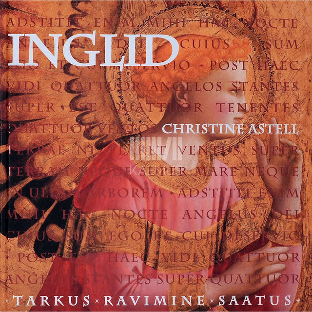 Christine Astell - Inglid. Tarkus. Ravimine. Saatus