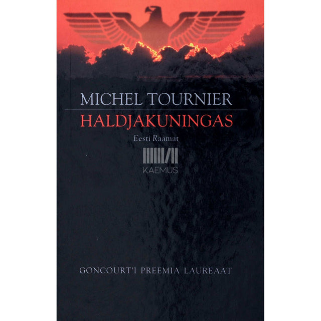 Michel Tournier - Haldjakuningas