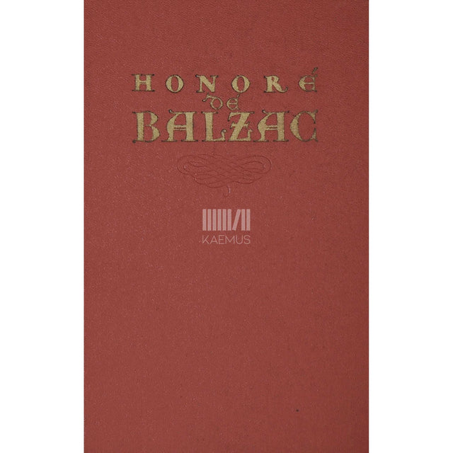 Honoré de Balzac - Inimlik komöödia. Stseenid sõjaväe elust