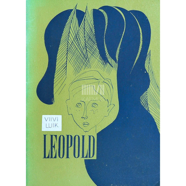 Viivi Luik - Leopold