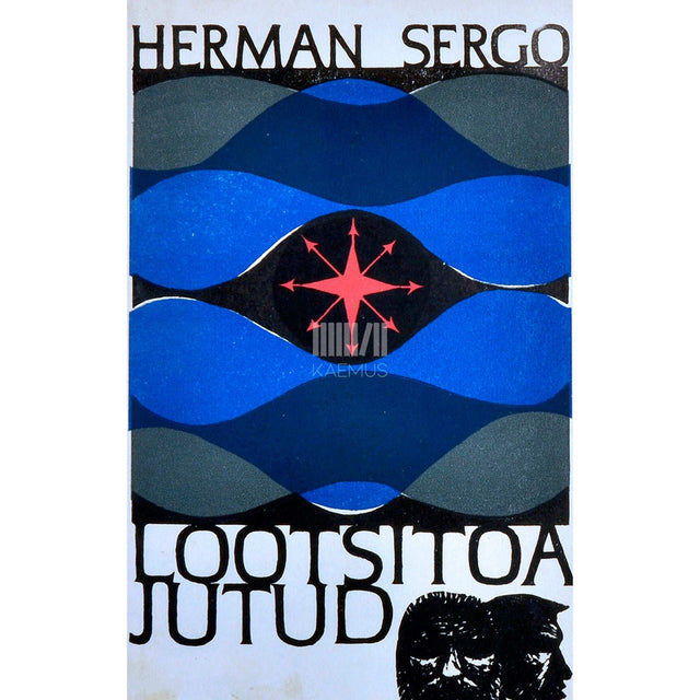 Herman Sergo - Lootsitoa jutud