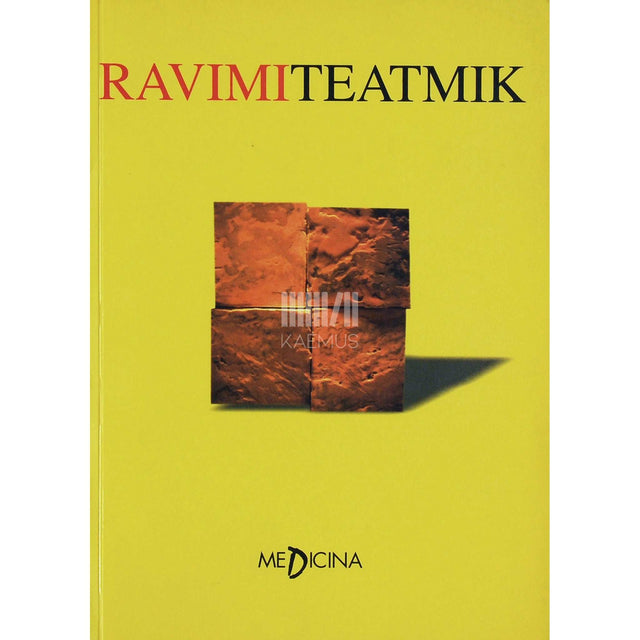 ... - Ravimiteatmik