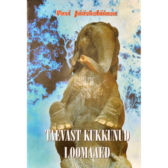 Pasi Jääskeläinen - Taevast kukkunud loomaaed. Lühiromaanid ja jutud
