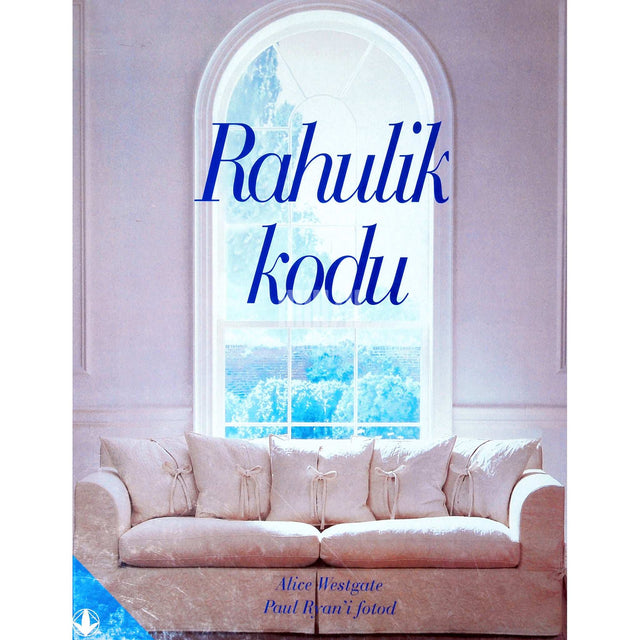 Alice Westgate - Rahulik kodu