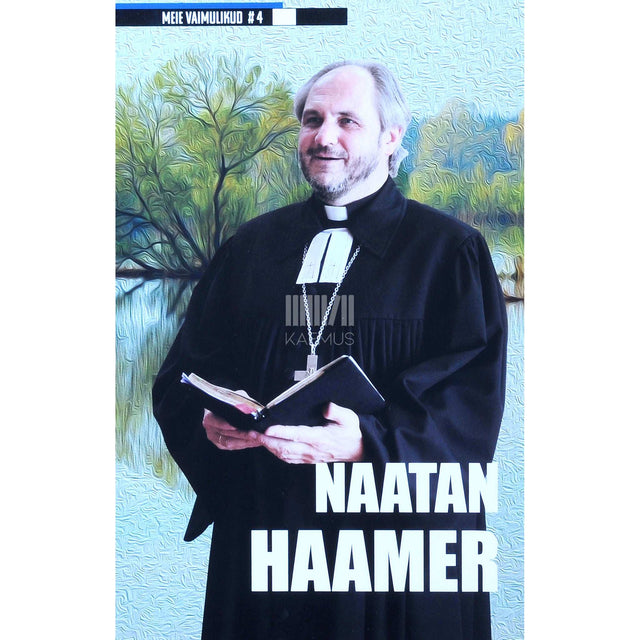 Naatan Haamer - Naatan Haamer