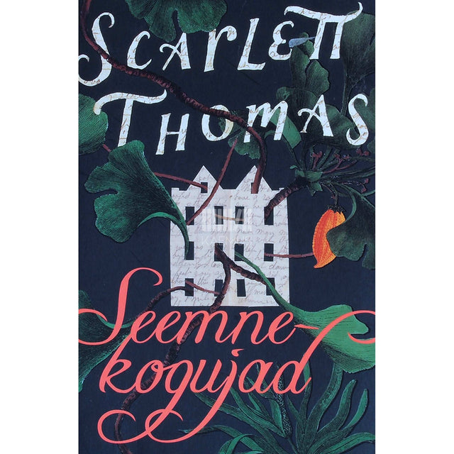 Scarlett Thomas - Seemnekogujad
