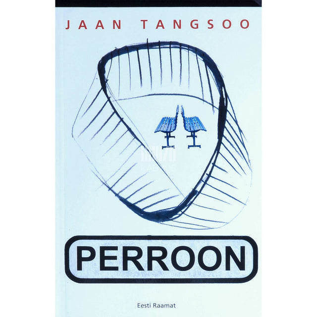 Jaan Tangsoo - Perroon