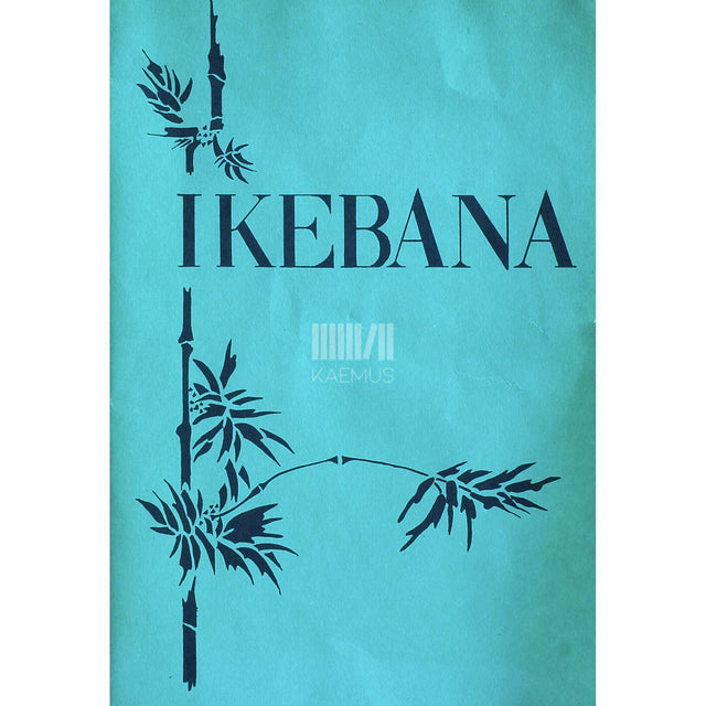 ... - Ikebana - elavad lilled