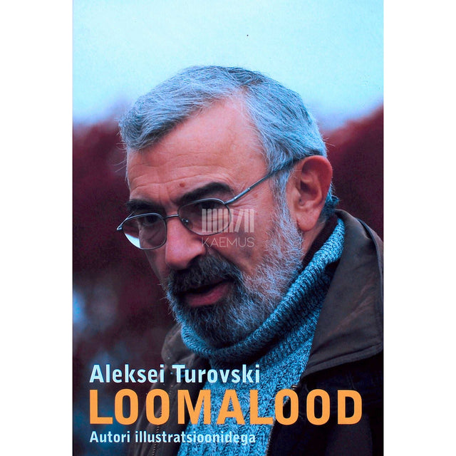 Aleksei Turovski - Loomalood