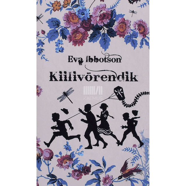 Eva Ibbotson - Kiilivõrendik