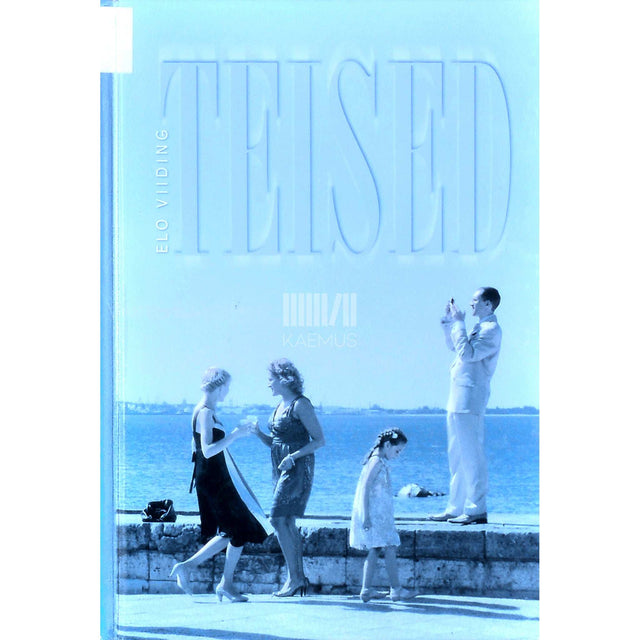 Elo Viiding - Teised