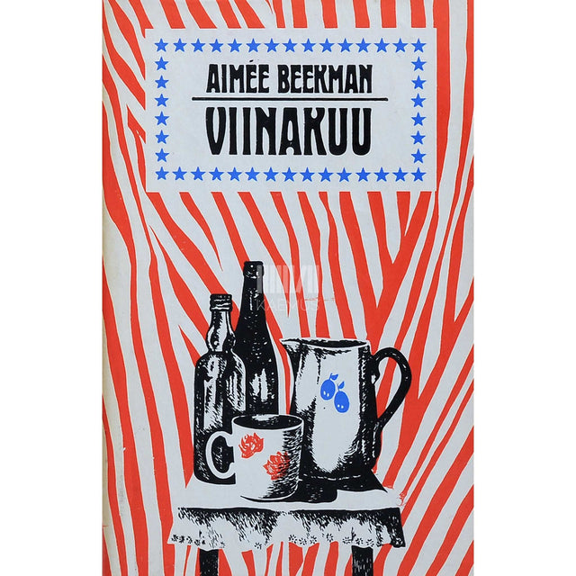 Aimée Beekman - Viinakuu