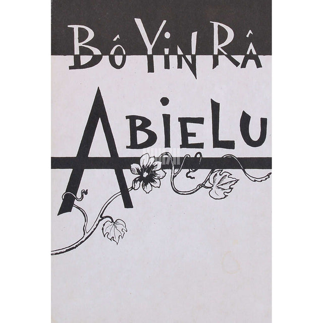 Bô Yin Râ - Abielu. Kõigile, kes otsivad abieluõnne