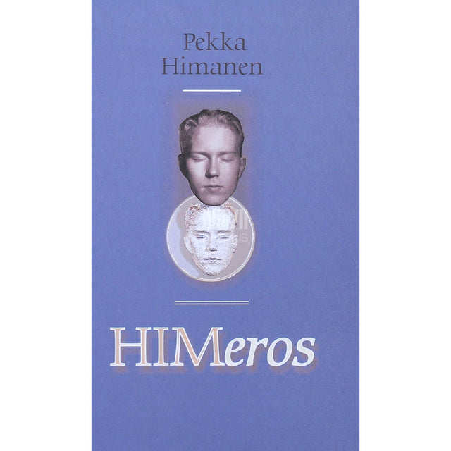 Pekka Himanen - Himeros