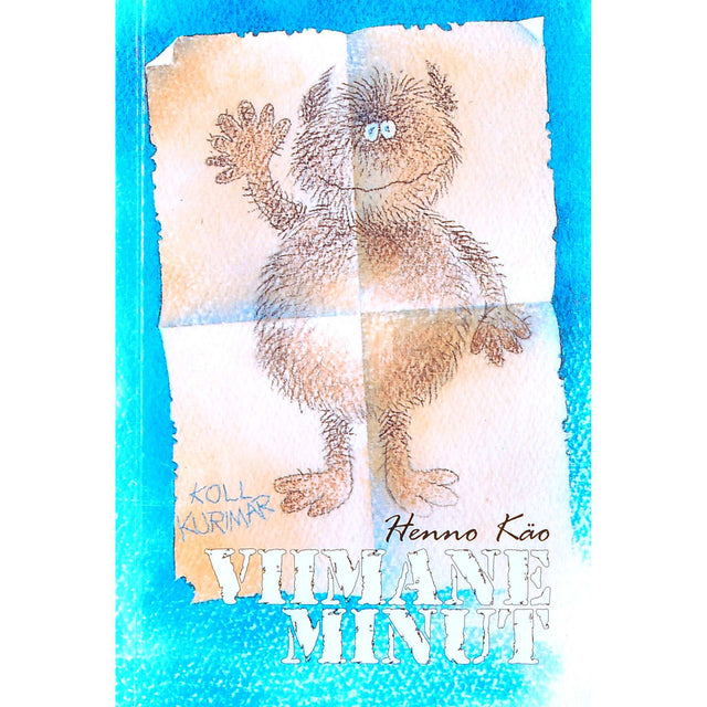 Henno Käo - Viimane minut