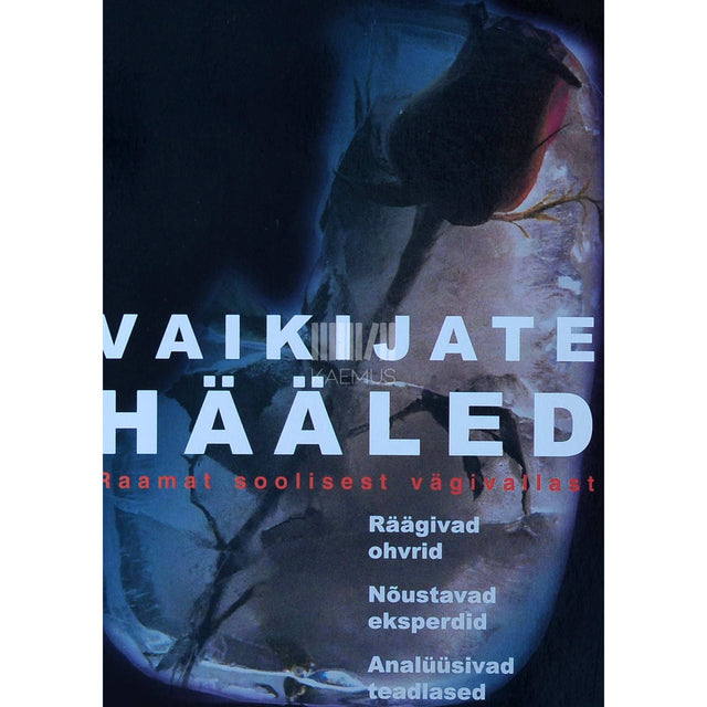 ... - Vaikijate hääled 1. osa