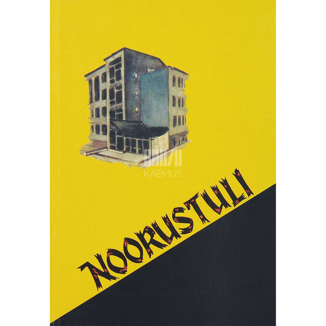 ... - Noorustuli 3. osa. Pelgulinna Gümnaasiumi almanahh