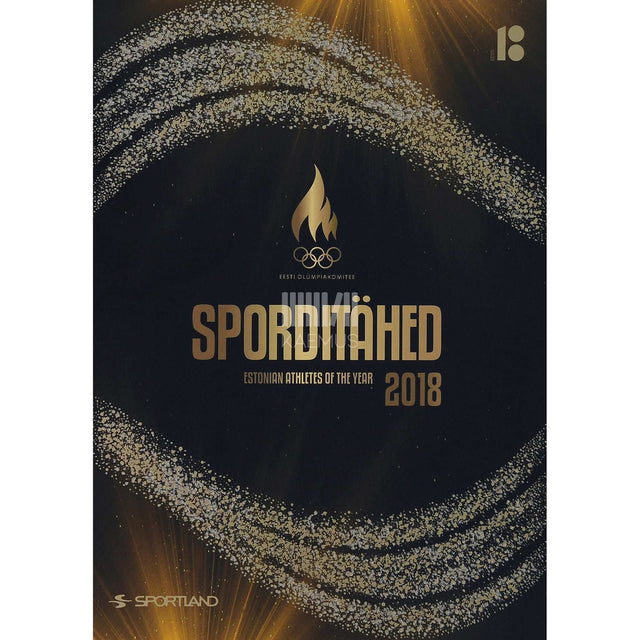 ... - Sporditähed 2018