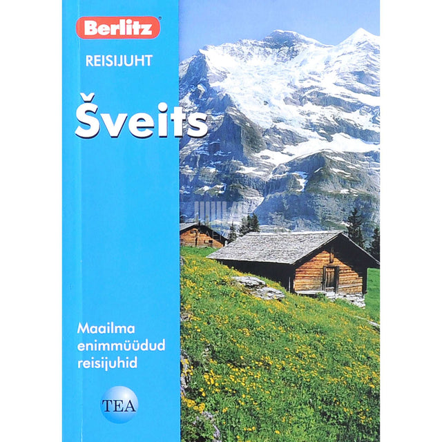 Ken Bernstein - Šveits