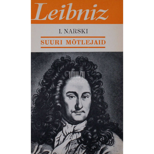 Igor Narski - Gottfried Leibniz
