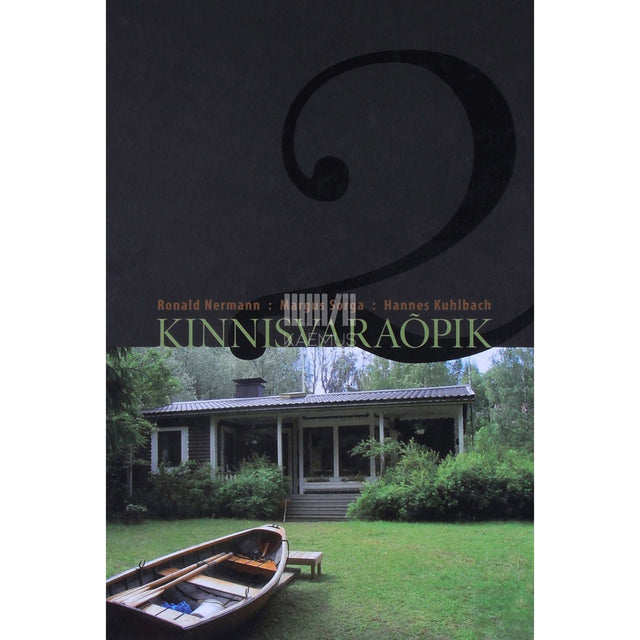 Ronald Nermann, Margus Sorga, Hannes Kuhlbach - Kinnisvaraõpik 2. osa