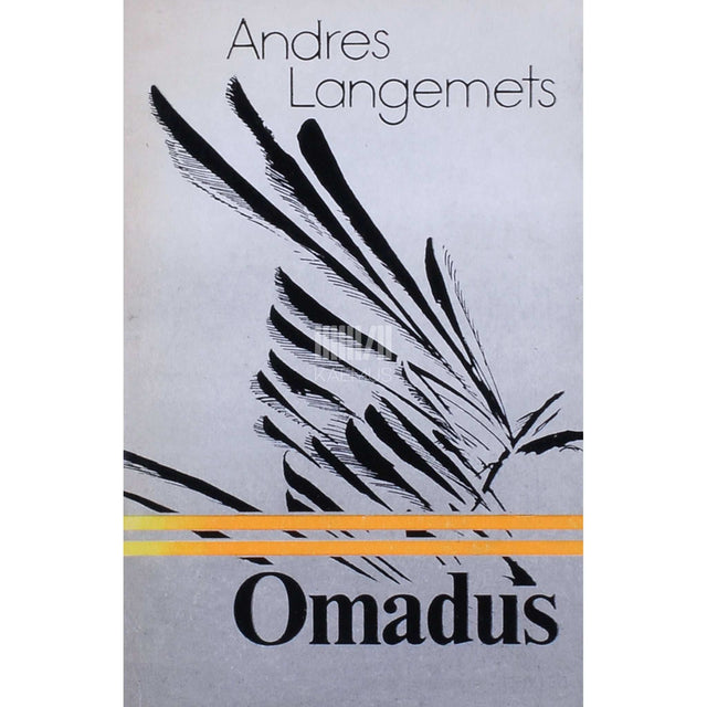 Andres Langemets - Omadus