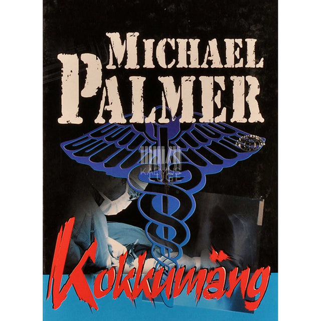 Michael Palmer - Kokkumäng