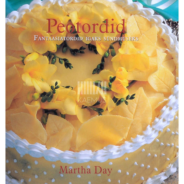 Martha Day - Peotordid. Fantaasiatordid igaks sündmuseks