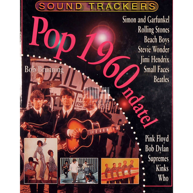 Bob Brunning - Pop 1960ndatel