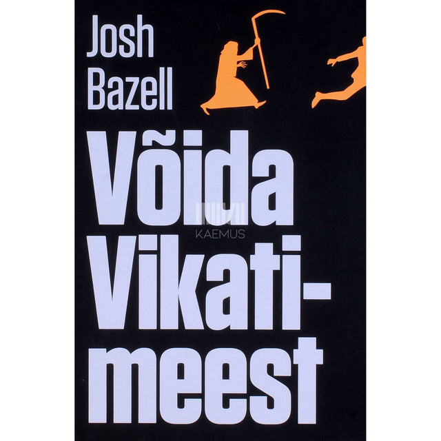 Josh Bazell - Võida vikatimeest