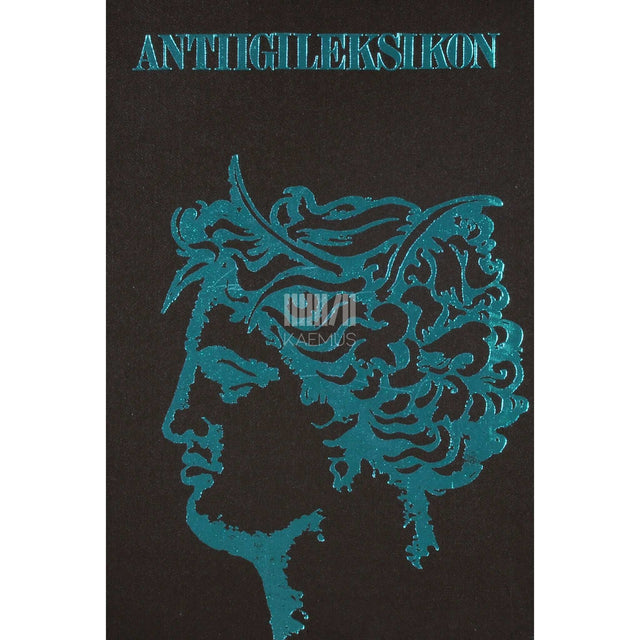 ... - Antiigileksikon. Met-Yse 2. osa