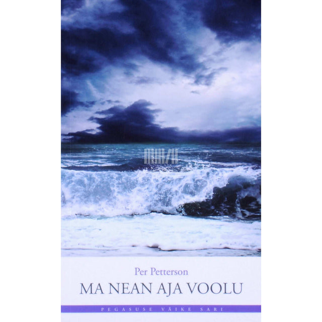 Per Petterson - Ma nean aja voolu