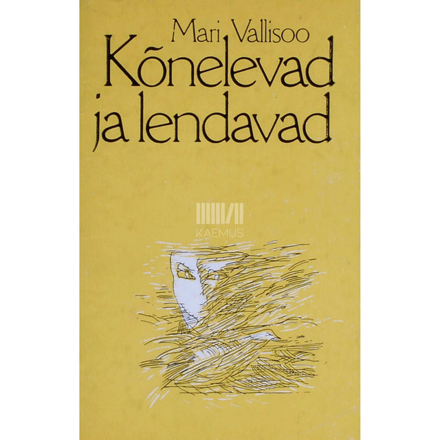 Mari Vallisoo - Kõnelevad ja lendavad
