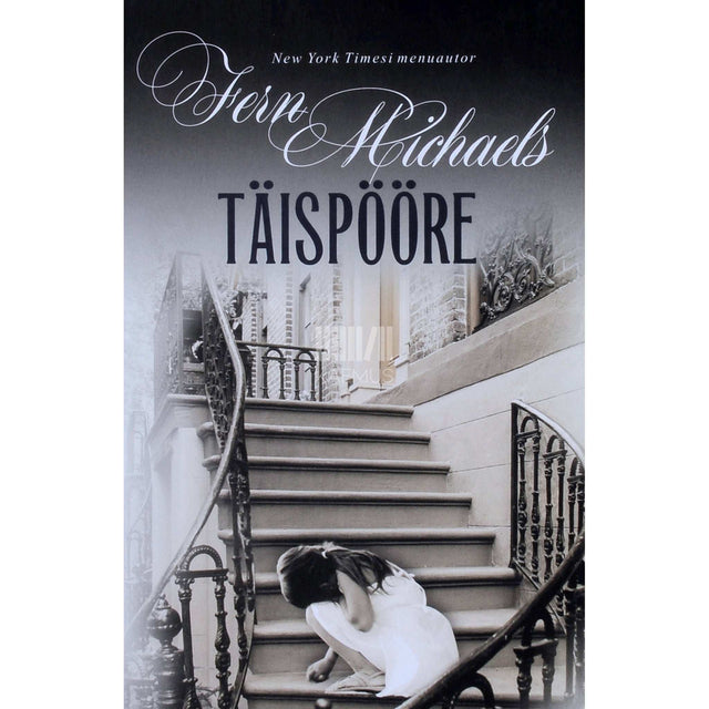 Fern Michaels - Täispööre