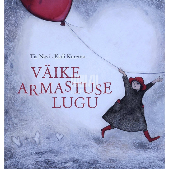 Tia Navi - Väike armastuse lugu