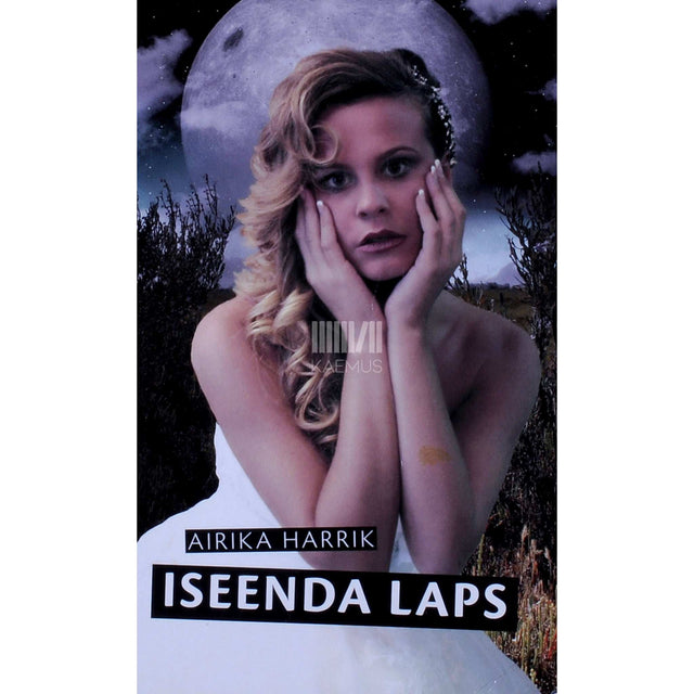Airika Harrik - Iseenda laps