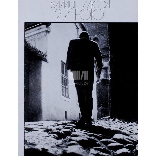 Samuil Migdal - 27 fotot