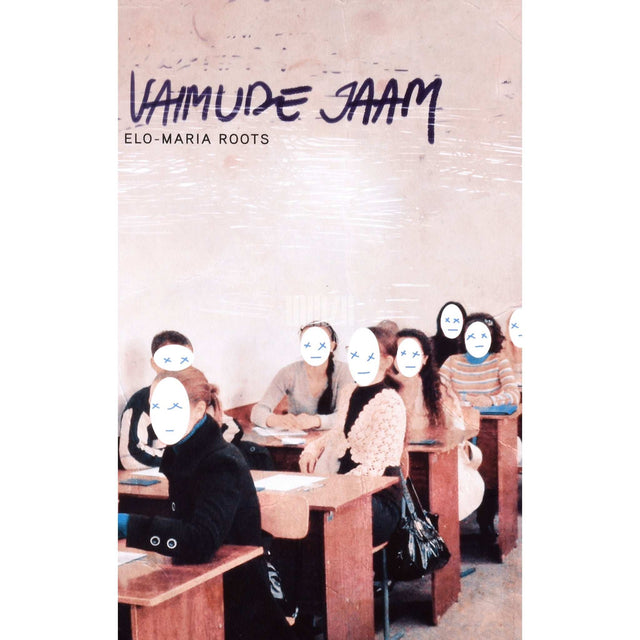 Elo-Maria Roots - Vaimude jaam