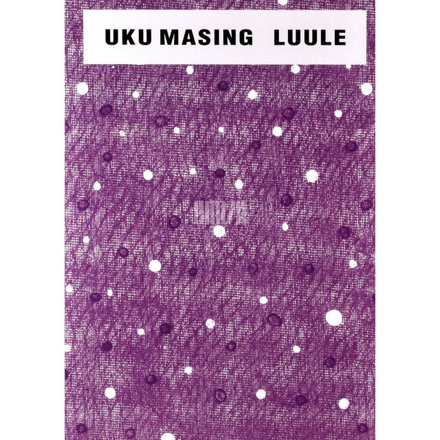Uku Masing - Luule 4. osa