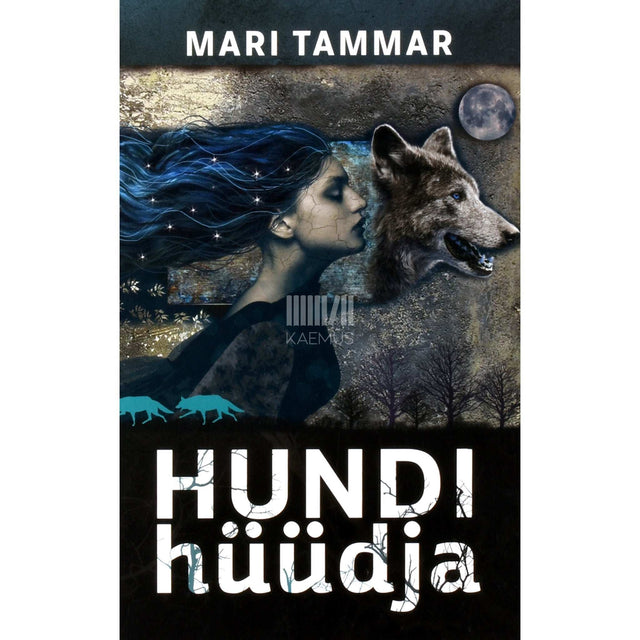 Mari Tammar - Hundihüüdja