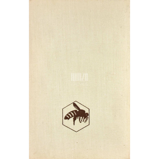 Hermann Talts - Tegelik mesindus