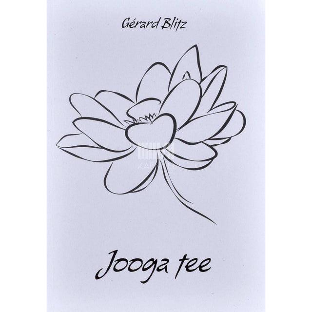 Gérard Blitz - Jooga tee