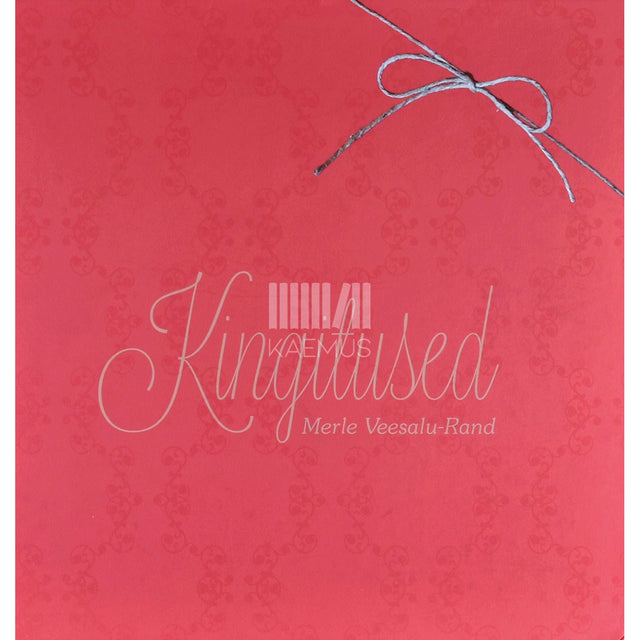 Merle Veesalu-Rand - Kingitused