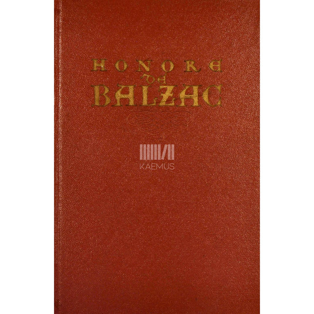 Honoré de Balzac - Inimlik komöödia. Stseenid provintsielust. Kaotatud illusioonid