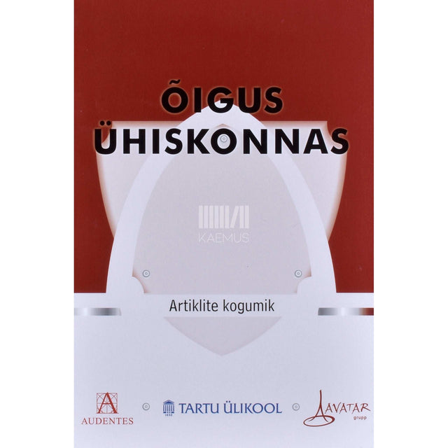 ... - Õigus ühiskonnas