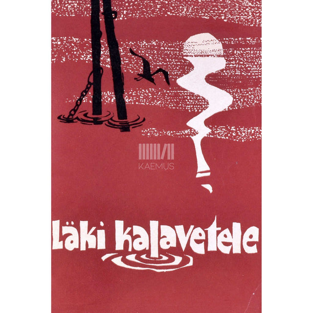 ... - Läki kalavetele. Kalaspordi juhendmaterjale